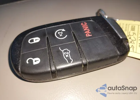 2014 Jeep Grand Cherokee Limited из США, поврежденный, VIN 1C4RJFBG7EC103567